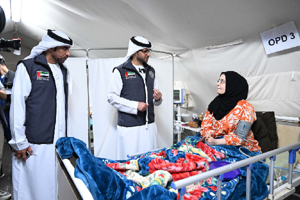 Youth Social Missions Programme Concludes Second Cohort