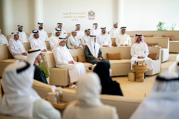 2026 Declared Year of the Family in UAE