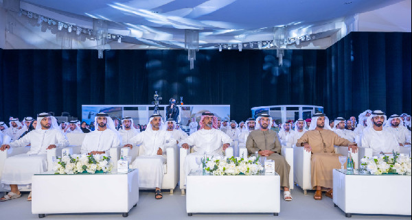 Ajman Hosts Transport Technology Conference 2025