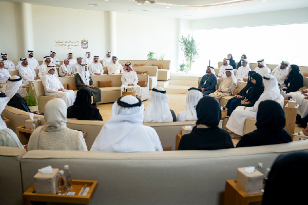 2026 Declared Year of the Family in UAE