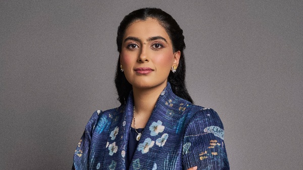Amira Sajwani