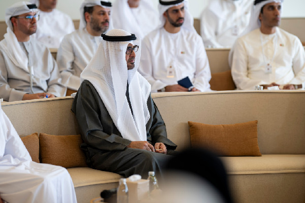 2026 Declared Year of the Family in UAE