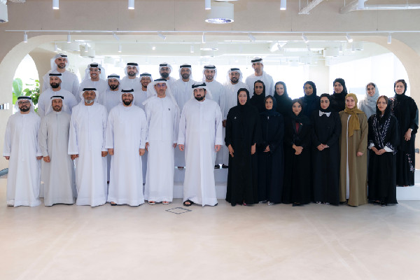 Dubai Media Sector Aims for GDP Growth