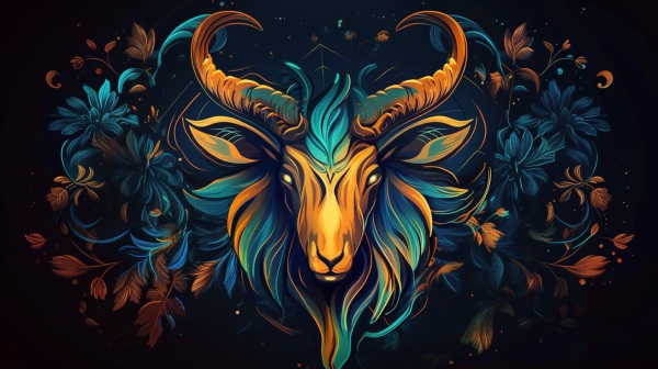 Capricorn (December 22 - January 19) Horoscope