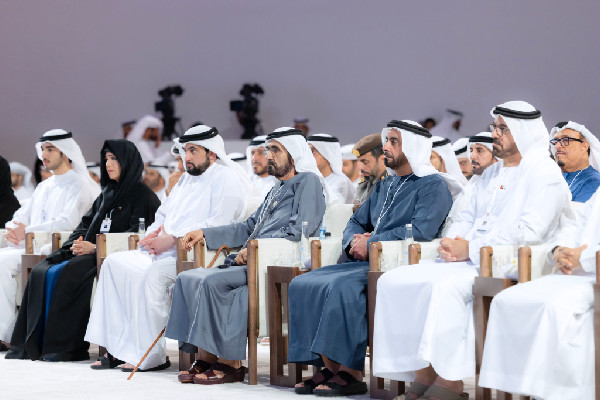 Khaldoon Al Mubarak on UAE Investments