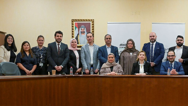 UOS Partners with Proactive Link for Dental Training UOS Partners with Proactive Link for Dental Training