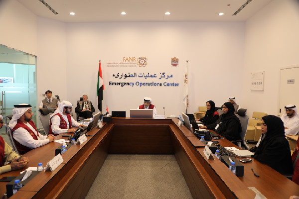 Barakah UAE Exercise 2025 Concludes Successfully