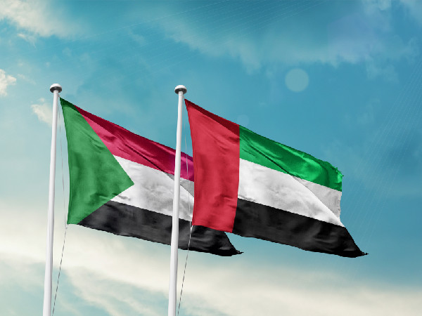 UAE's Humanitarian Commitment to Sudan