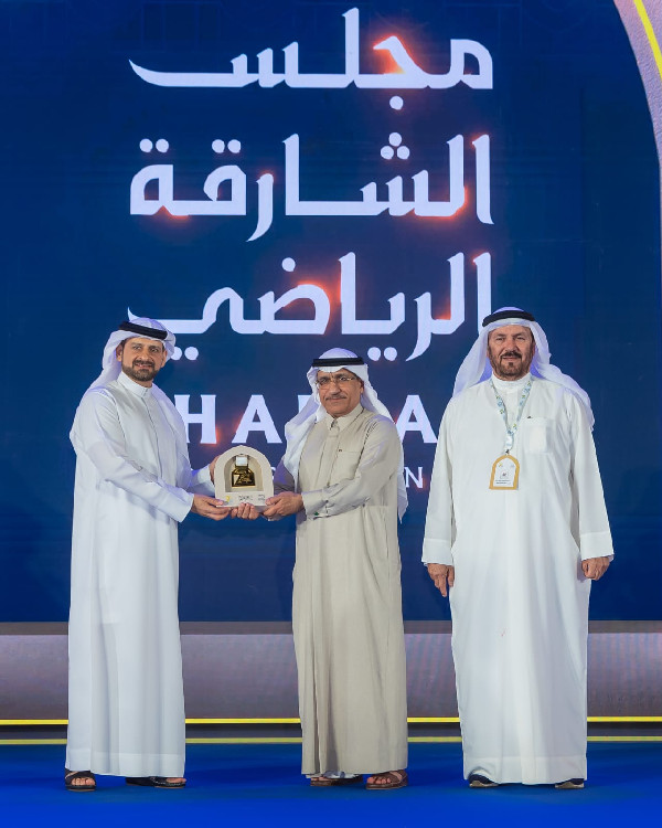 Kalba Beach Games Officially Opened by Sheikh Saeed