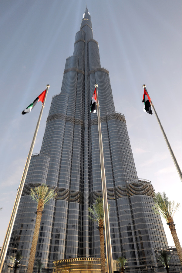 UAE Balances Authenticity and Modernity