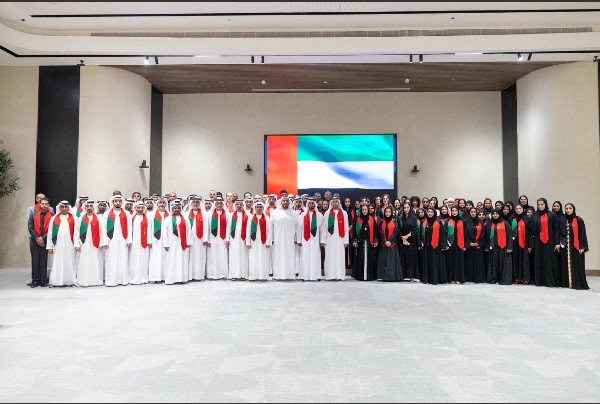 Flag Day: A Symbol of UAE Unity