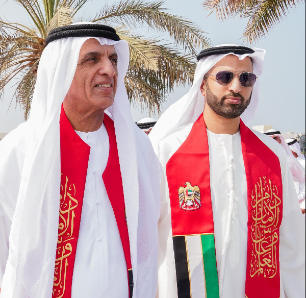 UAE Flag Day Celebrated in Ras Al Khaimah