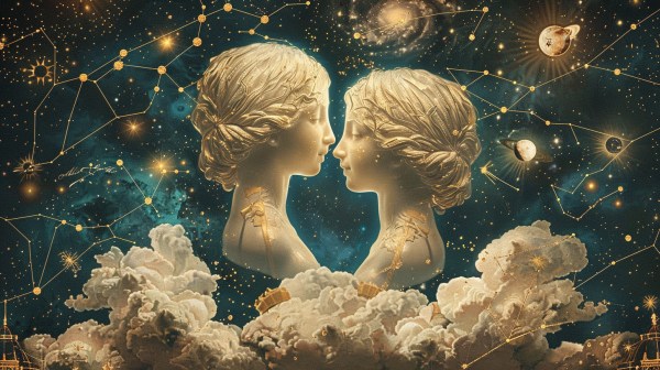 Gemini (May 21 - June 20) Horoscope