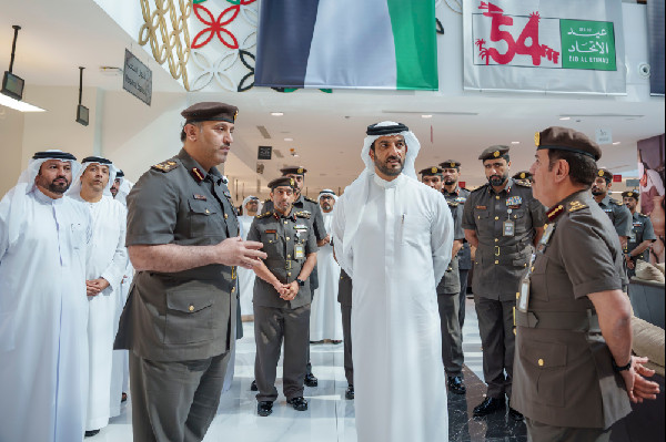 Cooperation Between Sharjah Media Council and Authority