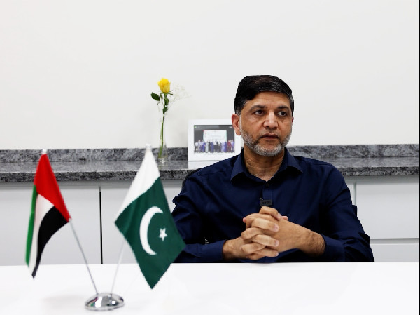 Pakistan Association Dubai Promotes Tolerance