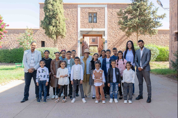 New Development Projects by Jawaher Al Qasimi