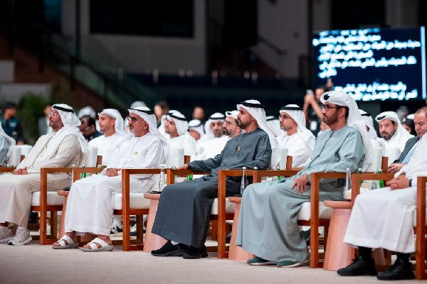 Launch of UAE’s ‘Walk to Mars’ Initiative