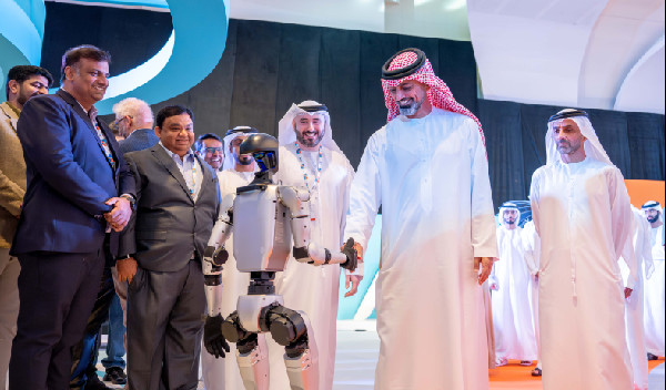 Ajman Launches Transport Technology Conference 2025