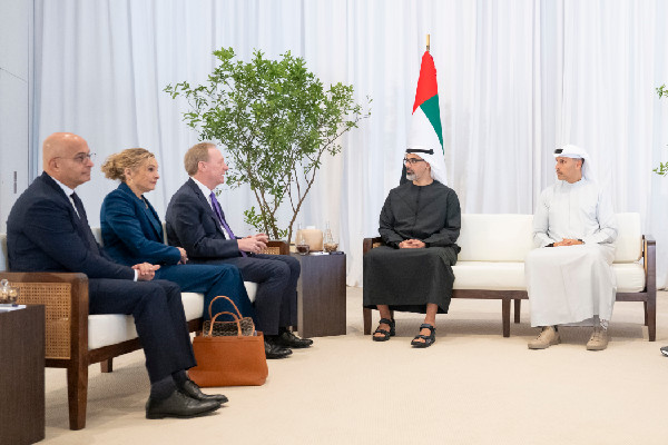 Microsoft's Major Investment in UAE AI Innovation