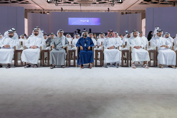Winners of UAE AI Award 2025 Announced