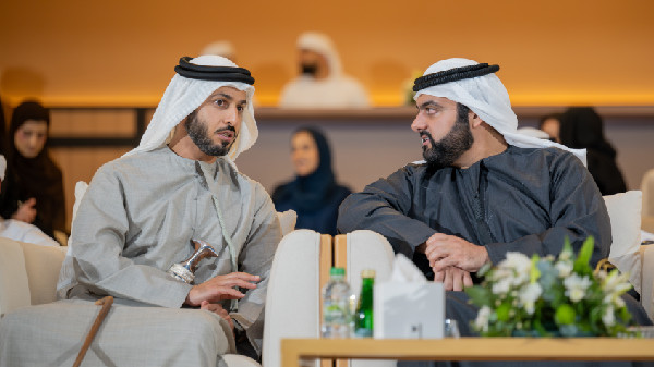 Fujairah Arabian Horse Championship Concludes