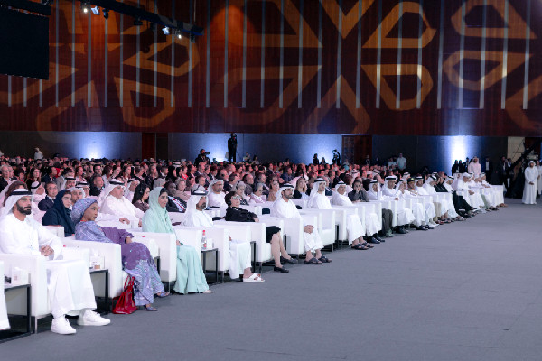 Hamdan bin Mohammed Launches ICOM Dubai 2025