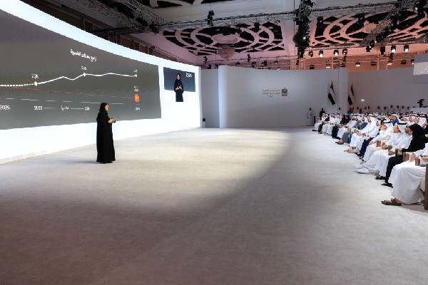 Launch of National Family Growth Agenda 2031