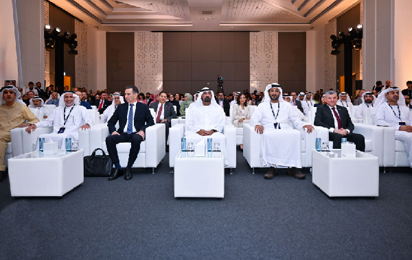 Doers Summit 2025 Launch in Dubai