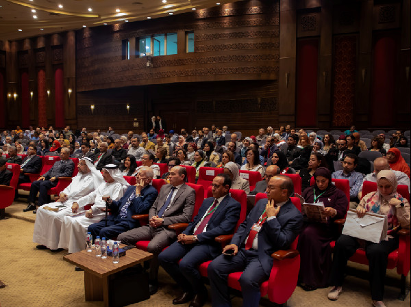 Arab Archaeologists Honour Sheikha Alyazia Award Winners