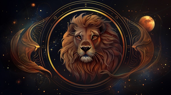 Leo (July 23 - August 22) Horoscope