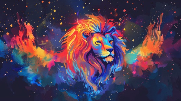 Leo (July 23 - August 22) Horoscope