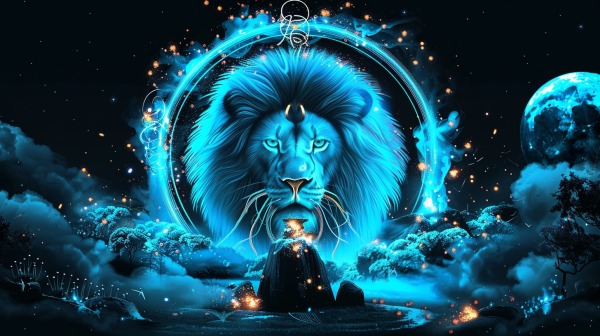 Leo (July 23 - August 22) Horoscope