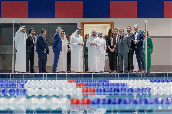 Rushmore American School Opens in Sharjah