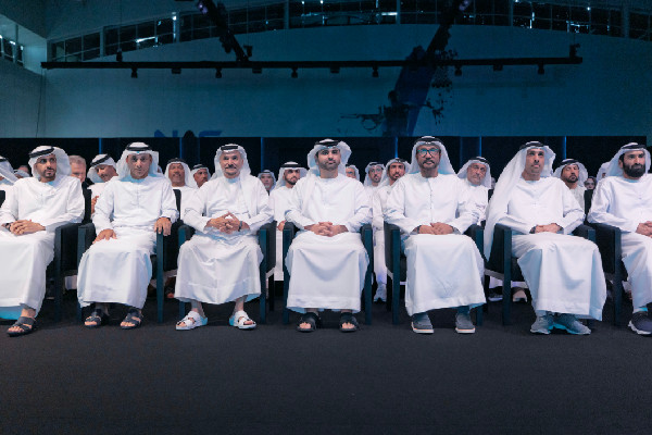 Launch of Dubai Sports Plan 2033 Announced