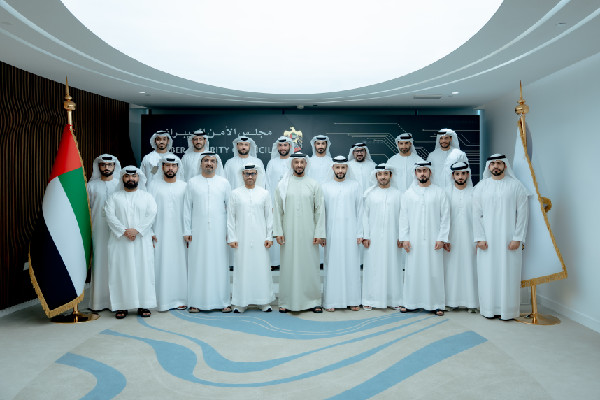 Enhancing Cybersecurity Cooperation in the UAE