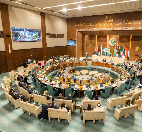 UAE Joins Executive Bureau of Arab Information Ministers