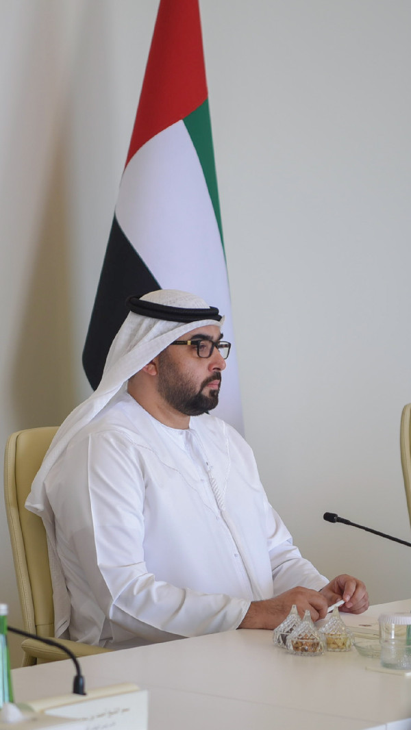 Umm Al Quwain Forms New Development Committee