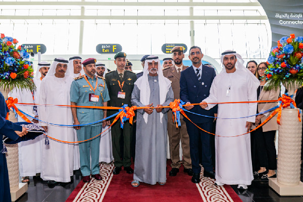 Sheikh Nahyan Launches Employment x Zaheb 2025
