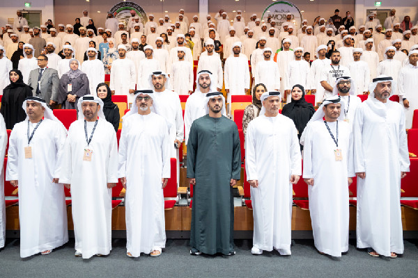 Zayed bin Mohamed Opens Jiu-Jitsu Championship