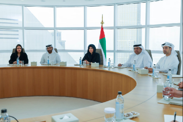 Dubai Exhibition Highlights Innovations for Humanity