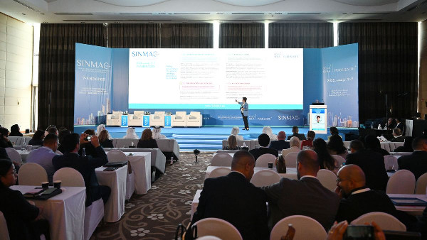 SEHA Nursing Conference Begins in Abu Dhabi SEHA Nursing Conference Begins in Abu Dhabi