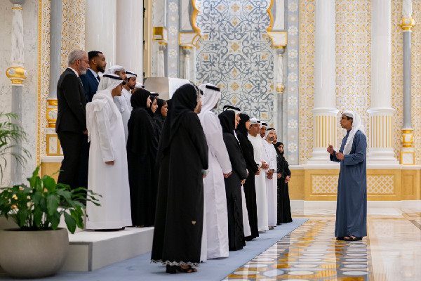 Plans for Emirati Agricultural Conference 2026 Reviewed