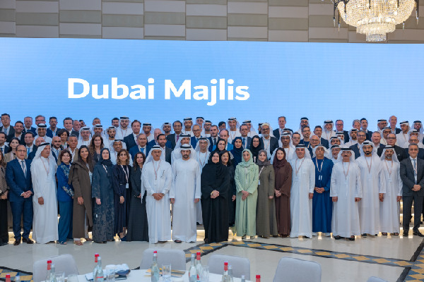 Support for Private Sector Growth in Dubai