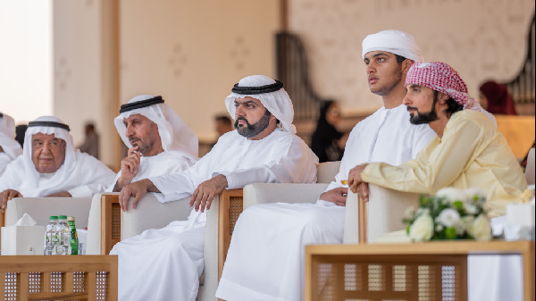 Fujairah Dressage Championship Concludes Successfully