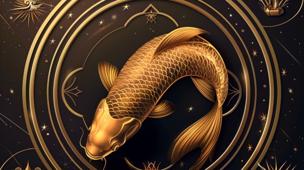 Pisces (February 19 - March 20) Horoscope