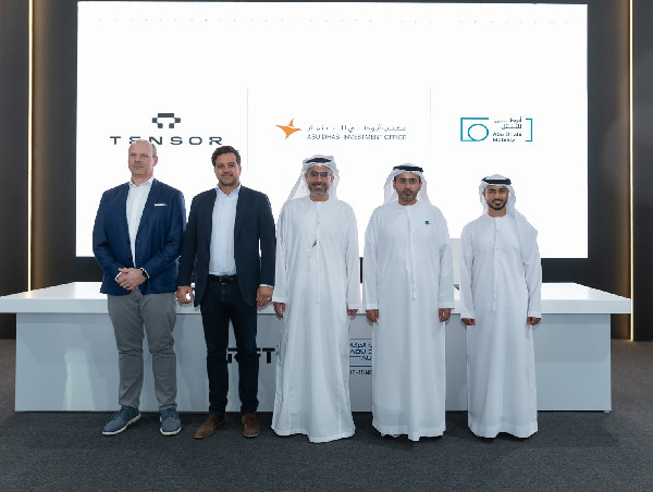 ITC Enhances Smart Mobility in Abu Dhabi