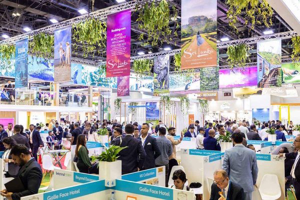Auto Expo 2025 ATM 2026 examines leisure travel opportunity