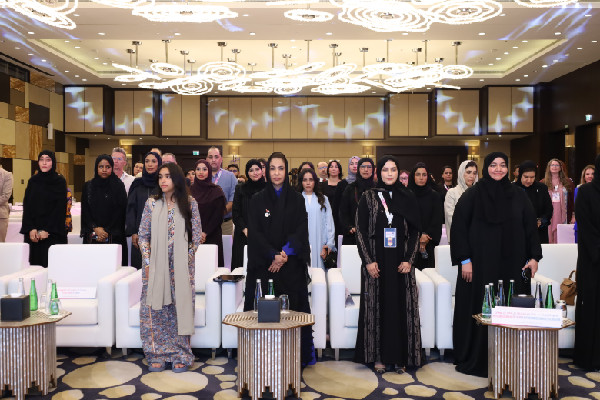 Flourishing Mind Conference Begins in Abu Dhabi