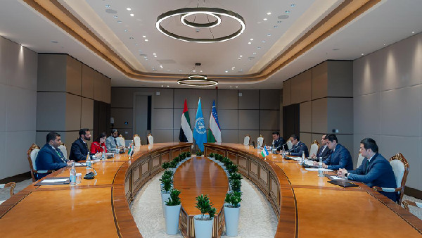 UAE Takes Vice-Presidency at UNESCO Conference