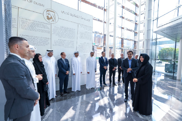 Dubai Exhibition Highlights Innovations for Humanity